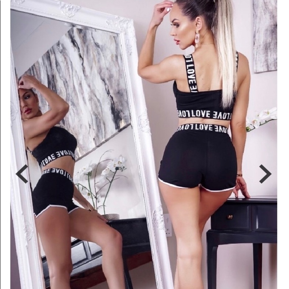 Short set